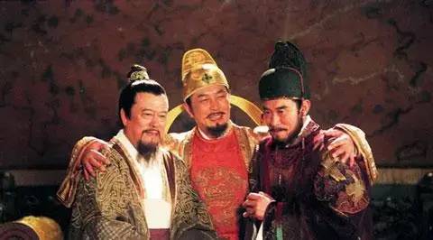 中国古代十大谋士排名(中国真正历史十大顶尖谋士)-1 中国古代十大谋士排名,中国真正历史十大顶尖谋士(附2022年最新排行榜前十名单)