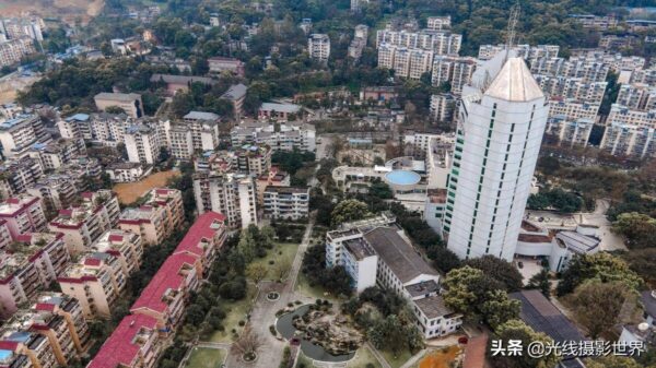 重庆邮电大学排名全国第几(重庆邮电大学怎么样?就业前景)-1 重庆邮电大学排名全国第几,重庆邮电大学怎么样?就业前景(附2022年最新排行榜前十名单)
