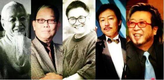 香港十大作曲家排名(香港十大殿堂作曲人有哪些)-1 香港十大作曲家排名,香港十大殿堂作曲人有哪些(附2022年最新排行榜前十名单)