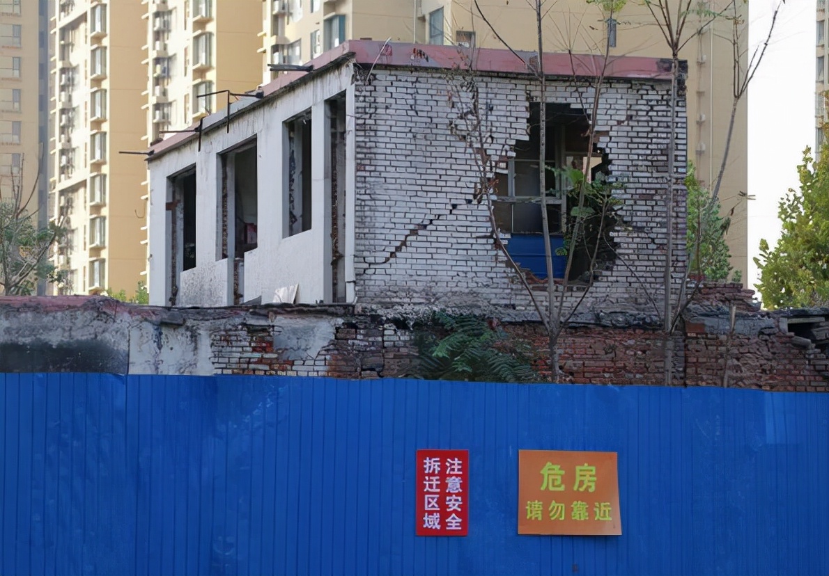 河北石家庄钉子户最后的下场怎么样?(附最新排行榜前十名单)