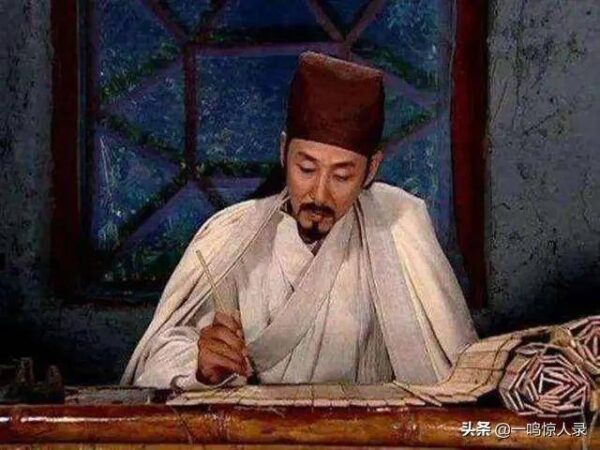 中国古代十大谋士排名(中国真正历史十大顶尖谋士)-1 中国古代十大谋士排名,中国真正历史十大顶尖谋士(附2022年最新排行榜前十名单)