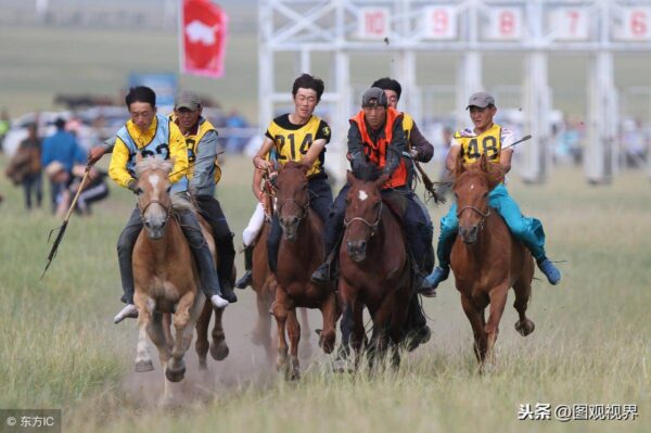 少数民族的传统节日有哪些(少数民族十大传统节日)-1 少数民族的传统节日有哪些,少数民族十大传统节日(附2022年最新排行榜前十名单)