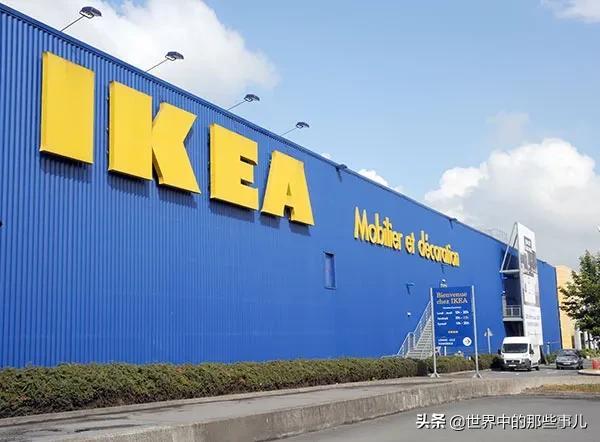 德国知名品牌有哪些,瑞典在中国还有哪些知名品牌你知道吗(附2022年最新排行榜前十名单)