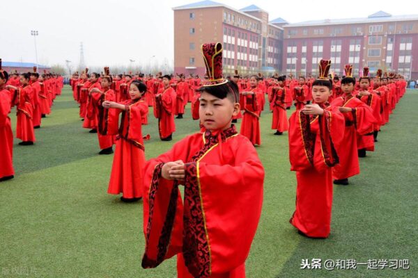 石家庄小学排行榜前十名有哪些(石家庄小学排名一览表)-1 石家庄小学排行榜前十名有哪些,石家庄小学排名一览表(附2022年最新排行榜前十名单)