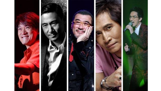 周华健专辑歌曲,盘点周华健经典的3首武侠歌曲(附2022年最新排行榜前十名单)