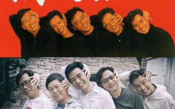 中国最具影响力的十大乐队排名(中国十大乐队排行榜)-1 中国最具影响力的十大乐队排名,中国十大乐队排行榜(附2022年最新排行榜前十名单)