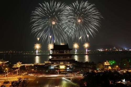 长沙哪里有吃喝玩乐的地方,湖南长沙吃喝玩乐榜(附2022年最新排行榜前十名单)