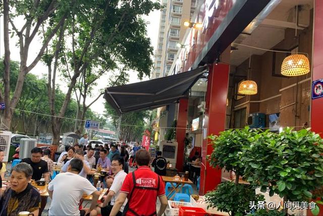 重庆的传统小吃,重庆十大非遗小吃(附2022年最新排行榜前十名单)