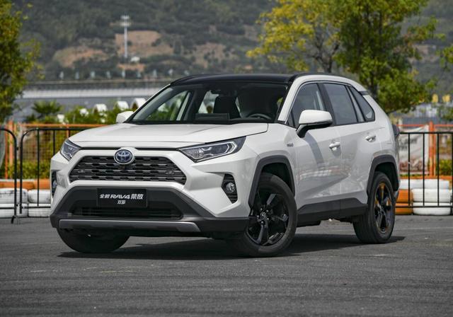 suv销量排行榜2014,第三代哈弗h6和长安cs75plus销量(附2022年最新排行榜前十名单)