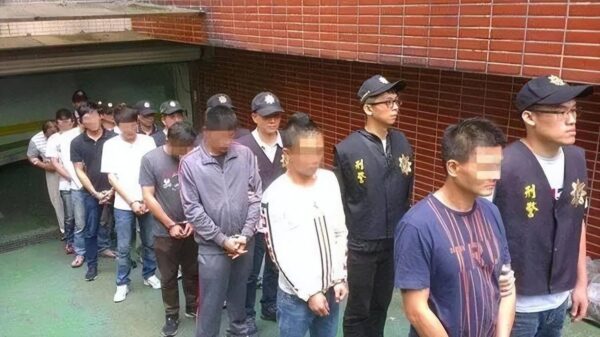 世界十大黑帮排行榜(中国四大黑帮集团)-1 世界十大黑帮排行榜,中国四大黑帮集团(附2022年最新排行榜前十名单)