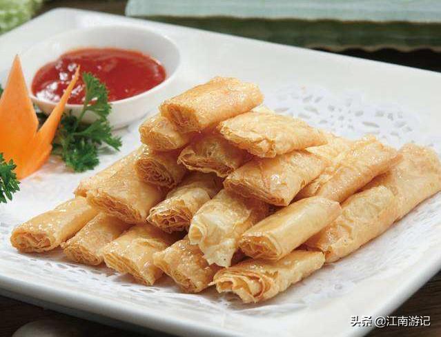 杭州特色菜有哪些,最正宗杭州特色小吃(附2022年最新排行榜前十名单)