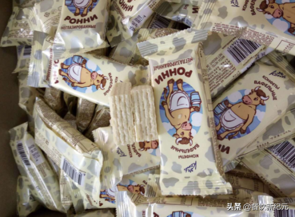 俄罗斯十大特产零食有哪些(俄罗斯最火的零食是什么)-1 俄罗斯十大特产零食有哪些,俄罗斯最火的零食是什么(附2022年最新排行榜前十名单)