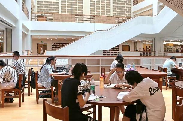 中国大学宿舍排名一览(排名前五的大学个个温馨舒适)插图7 中国大学宿舍排名一览,排名前五的大学个个温馨舒适(附2022年最新排名前十榜单)