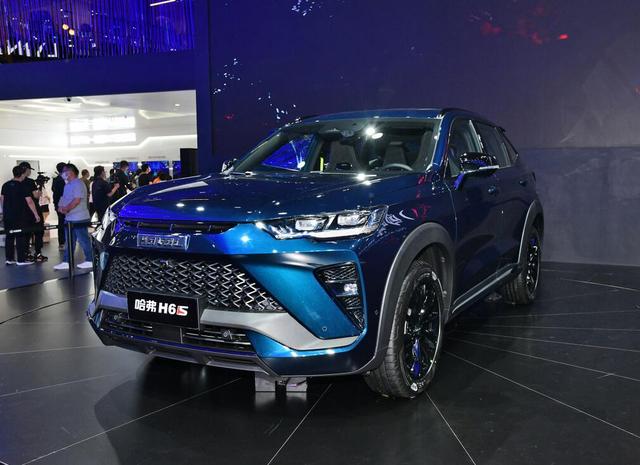 suv销量排行榜2014,第三代哈弗h6和长安cs75plus销量(附2022年最新排行榜前十名单)