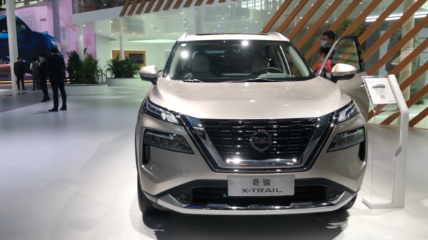 新一代奇骏2022款报价及图片及价格(新一代奇骏值得入手吗)-1 新一代奇骏2022款报价及图片及价格,新一代奇骏值得入手吗(附2022年最新排行榜前十名单)