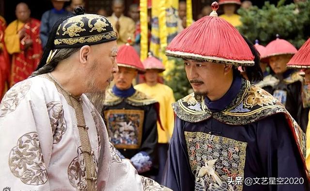 张嘉译最近的电视剧,张嘉译十大经典电视剧(附2022年最新排行榜前十名单)