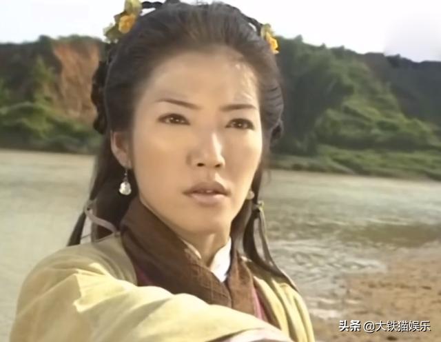 香港tvb女星,tvb里被忽略的美女配角你喜欢谁(附2022年最新排行榜前十名单)