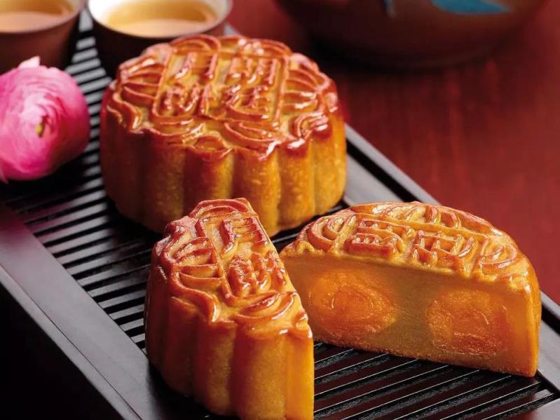 月饼品牌排行榜前十名有哪些好吃,2022年月饼品牌(附2022年最新排名前十榜单)