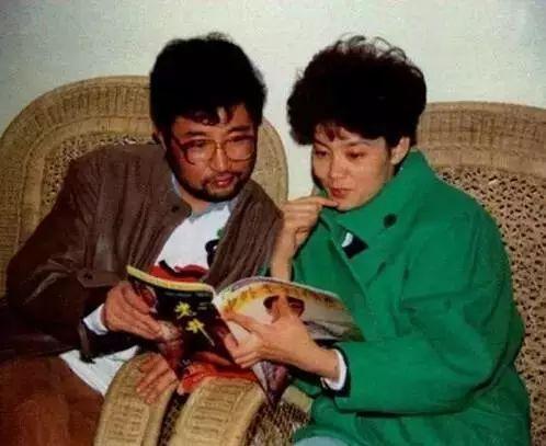 潘虹个人资料,老公是谁,60岁无儿无女的潘虹一生的经历(附2022年最新排行榜前十名单)