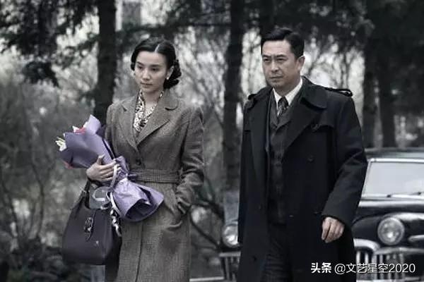 张嘉译最近的电视剧,张嘉译十大经典电视剧(附2022年最新排行榜前十名单)