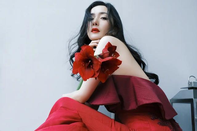 中国十大美女明星,外媒评选十大最美华人女星(附2022年最新排行榜前十名单)