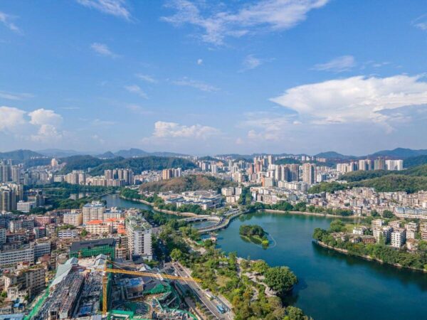 中国空气质量排名(全国哪里的空气质量最好)-1 中国空气质量排名,全国哪里的空气质量最好(附2022年最新排行榜前十名单)