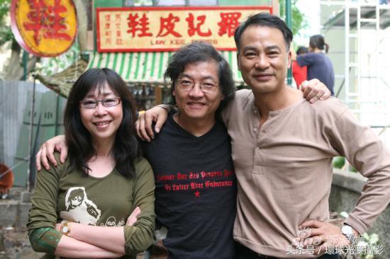 电影投名状的导演是谁,十五位大师级香港导演排名(附2022年最新排行榜前十名单)