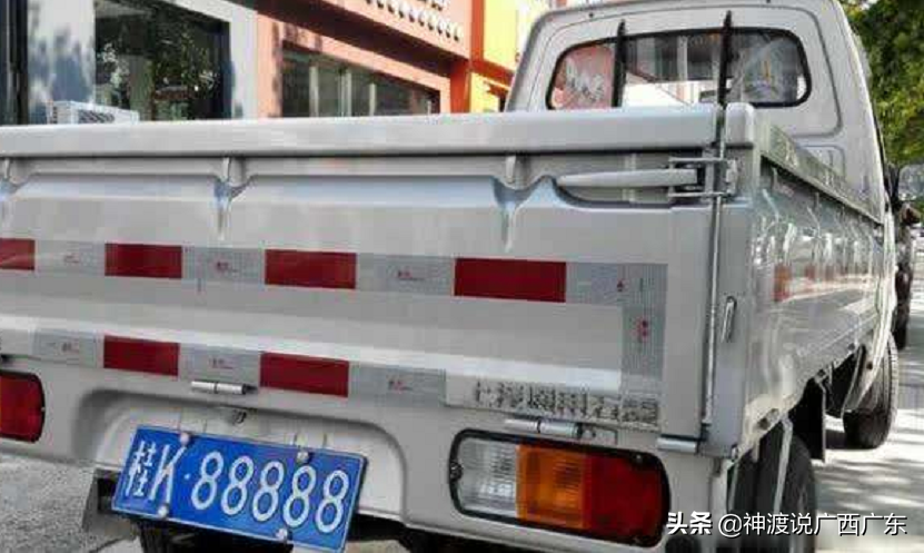 广西车牌号为什么是桂?城市代号是怎么排的?(附最新排名前十榜单)