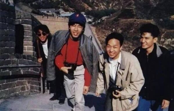 中国最具影响力的十大乐队排名(中国十大乐队排行榜)-1 中国最具影响力的十大乐队排名,中国十大乐队排行榜(附2022年最新排行榜前十名单)