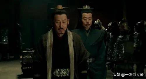 中国古代十大谋士排名(中国真正历史十大顶尖谋士)-1 中国古代十大谋士排名,中国真正历史十大顶尖谋士(附2022年最新排行榜前十名单)