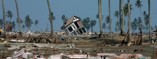 世界上最大的地震排名前十(世界震级最高的十大地震)-1 世界上最大的地震排名前十,世界震级最高的十大地震(附2022年最新排行榜前十名单)