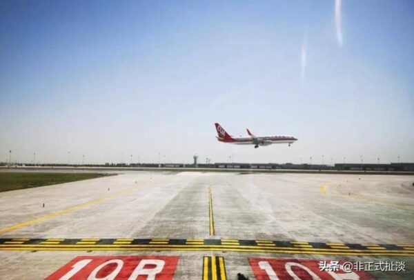 中国航空公司排名(中国大的航空公司有几家)-1 中国航空公司排名,中国大的航空公司有几家(附2022年最新排行榜前十名单)