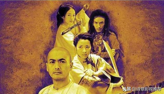 香港电影必看排行榜有哪些,香港十大经典电影排行榜(附2022年最新排行榜前十名单)