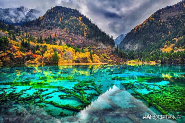 中国10大最美景区排行榜(全球最美10个旅游胜地)-1 中国10大最美景区排行榜,全球最美10个旅游胜地(附2022年最新排行榜前十名单)
