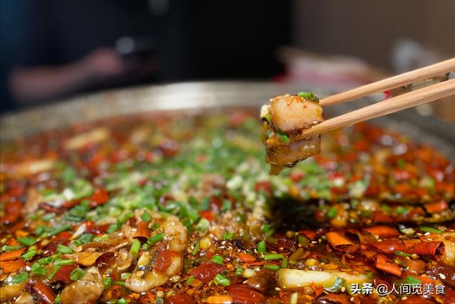 重庆的传统小吃,重庆十大非遗小吃(附2022年最新排行榜前十名单)