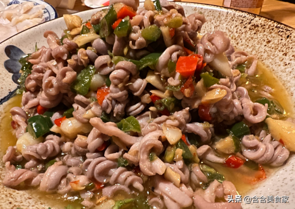 淮北的特色美食有哪些(安徽淮北特色美食排行榜)-1 淮北的特色美食有哪些,安徽淮北特色美食排行榜(附2022年最新排行榜前十名单)