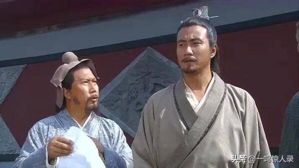 中国古代十大谋士排名(中国真正历史十大顶尖谋士)-1 中国古代十大谋士排名,中国真正历史十大顶尖谋士(附2022年最新排行榜前十名单)