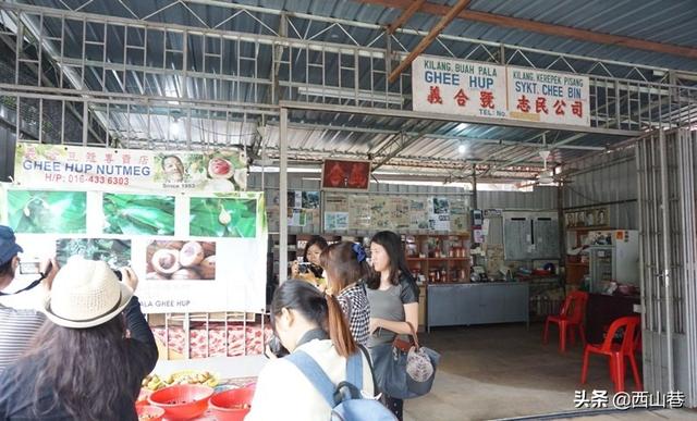 马来西亚的特产是什么,马来西亚槟城的人气特产(附2022年最新排行榜前十名单)