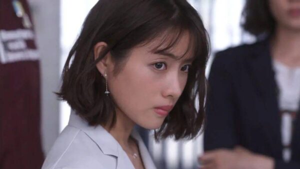 日本最美明星排行榜前十名(好看的日本明星排名榜)-1 日本最美明星排行榜前十名,好看的日本明星排名榜(附2022年最新排行榜前十名单)