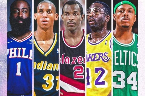 75大nba球星排名(nba75周年75大球星名单)-1 75大nba球星排名,nba75周年75大球星名单(附2022年最新排行榜前十名单)