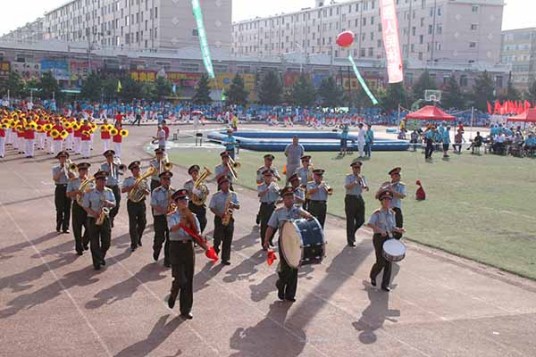 白山最好的初中排名前十的学校一览表(2023最新排行榜名单)插图3 白山最好的初中排名前十的学校一览表,2023最新排行榜名单(附2022年最新排行榜前十名单)