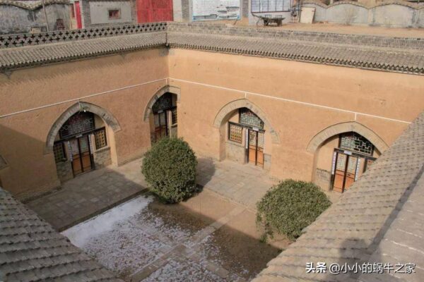中国十大民族特色建筑有哪些(各个民族的特色建筑)-1 中国十大民族特色建筑有哪些,各个民族的特色建筑(附2022年最新排行榜前十名单)