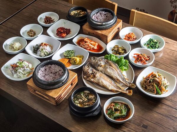 韩国十大特色美食排行榜(韩国有哪些特色美食)-1 韩国十大特色美食排行榜,韩国有哪些特色美食(附2022年最新排行榜前十名单)