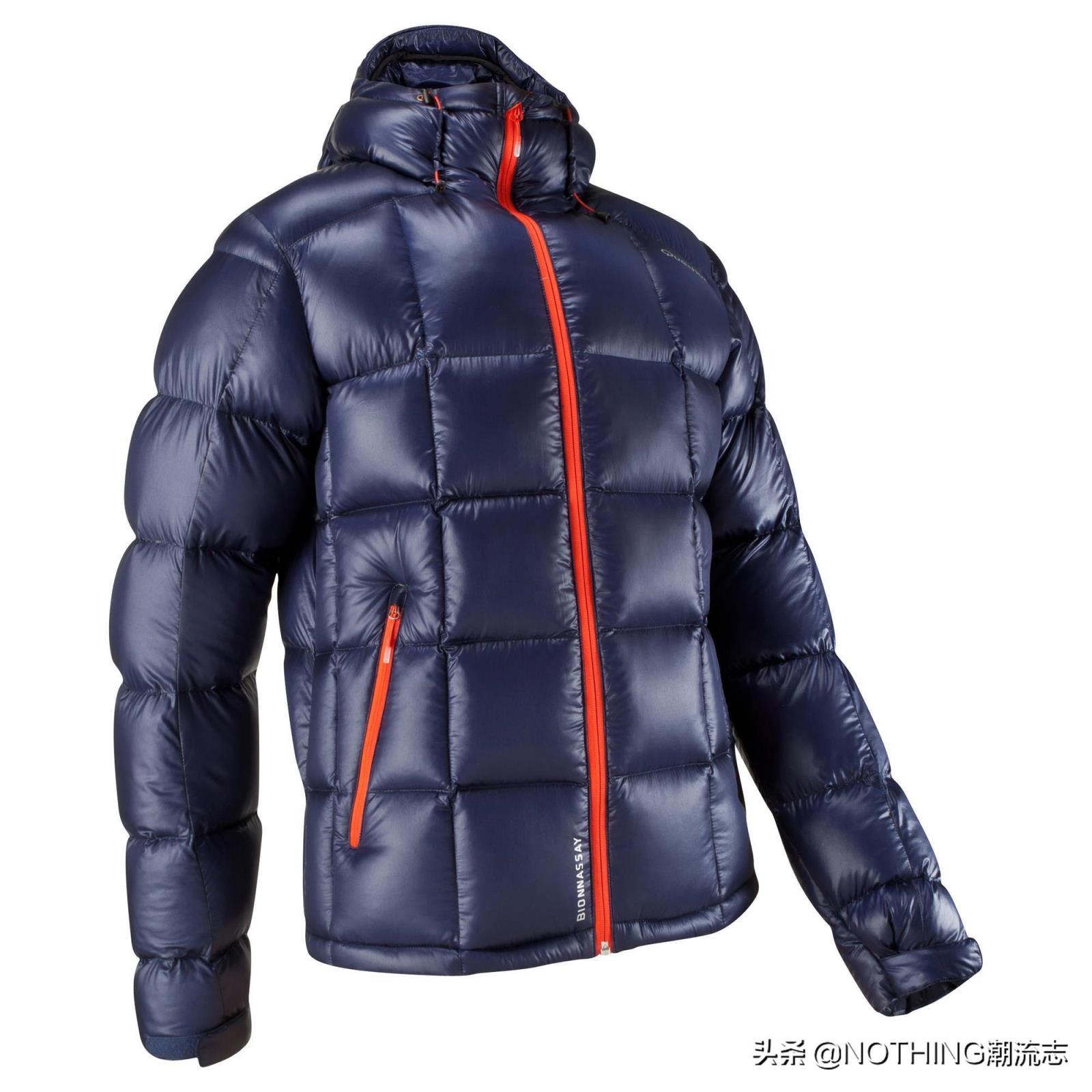 什么品牌的羽绒服好一点,71个大牌羽绒服排行榜(附2022年最新排名前十榜单)