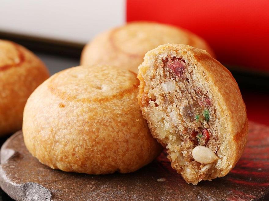 月饼品牌排行榜前十名有哪些好吃,2022年月饼品牌(附2022年最新排名前十榜单)