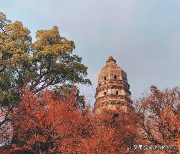 中国十大名塔有哪些(中国古塔排行榜前十名)-1 中国十大名塔有哪些,中国古塔排行榜前十名(附2022年最新排行榜前十名单)