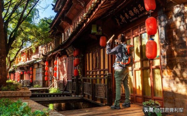中国10大最美景区排行榜(全球最美10个旅游胜地)-1 中国10大最美景区排行榜,全球最美10个旅游胜地(附2022年最新排行榜前十名单)