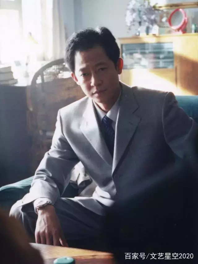 王志文电视剧,王志文的十大经典电视剧(附2022年最新排行榜前十名单)