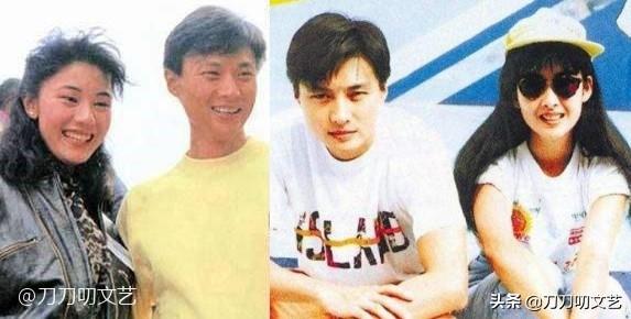 刘锡明老婆照片,刘德华和刘锡明对比照(附2022年最新排行榜前十名单)