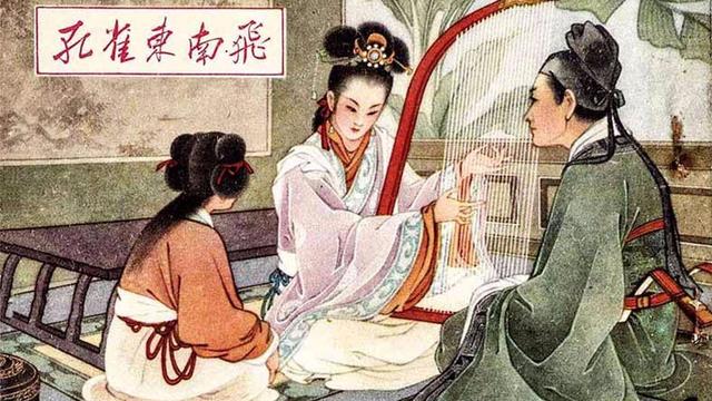 中国古代故事的读后感,古代中国十大经典爱情故事(附2022年最新排行榜前十名单)